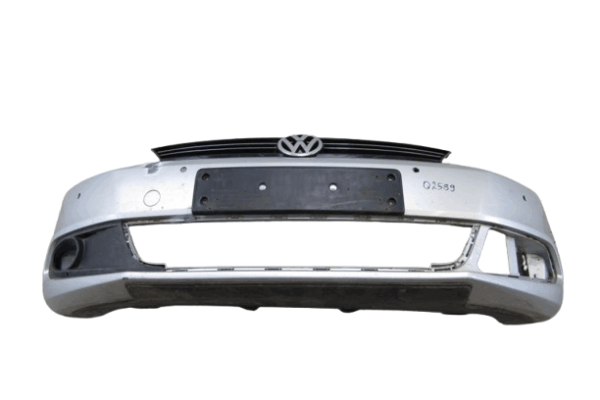Bumper Volkswagen VW Jetta 6 VI 5C6 10-14 5C6807221 Voorbumper Q2589