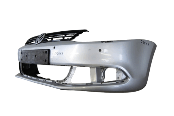 Bumper Volkswagen VW Jetta 6 VI 5C6 10-14 5C6807221 Voorbumper Q2589