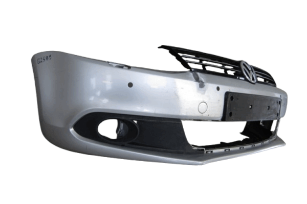 Bumper Volkswagen VW Jetta 6 VI 5C6 10-14 5C6807221 Voorbumper Q2589