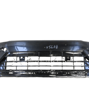 Bumper Volkswagen Tiguan 5NN Allspace R-line RLINE 17- Voorbumper X5618
