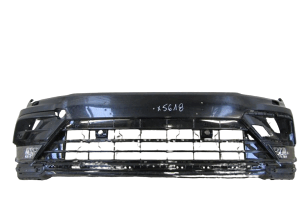 Bumper Volkswagen Tiguan 5NN Allspace R-line RLINE 17- Voorbumper X5618