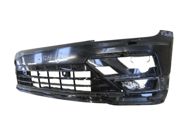 Bumper Volkswagen Tiguan 5NN Allspace R-line RLINE 17- Voorbumper X5618