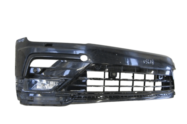 Bumper Volkswagen Tiguan 5NN Allspace R-line RLINE 17- Voorbumper X5618