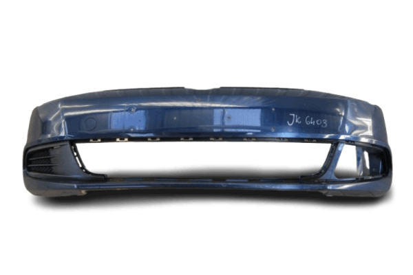 Bumper Volkswagen Jetta 6 VI 5C6 10-14 Voorbumper JK6403