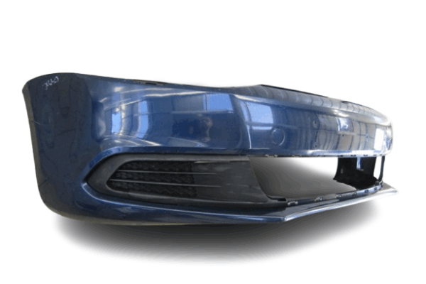 Bumper Volkswagen Jetta 6 VI 5C6 10-14 Voorbumper JK6403