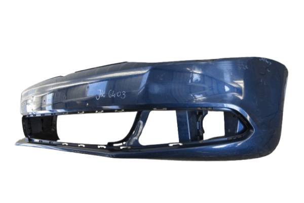 Bumper Volkswagen Jetta 6 VI 5C6 10-14 Voorbumper JK6403