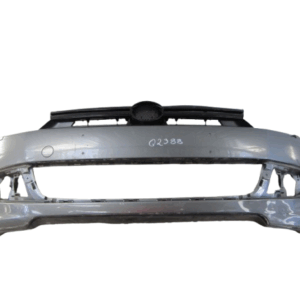 Bumper Volkswagen VW Golf 6 5K0 Rline R-Line Voorbumper Q2388