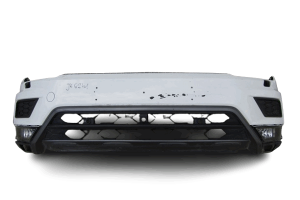 Bumper Volkswagen Tiguan II 2 5NA Cross 16-20 Voorbumper JK6241