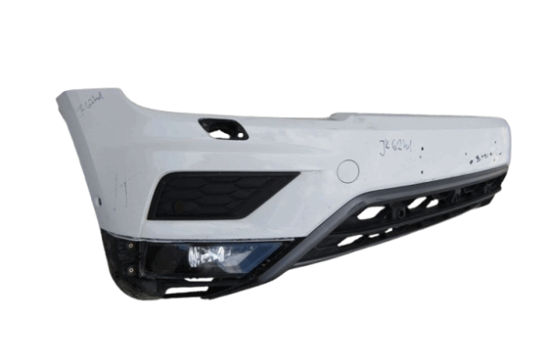Bumper Volkswagen Tiguan II 2 5NA Cross 16-20 Voorbumper JK6241