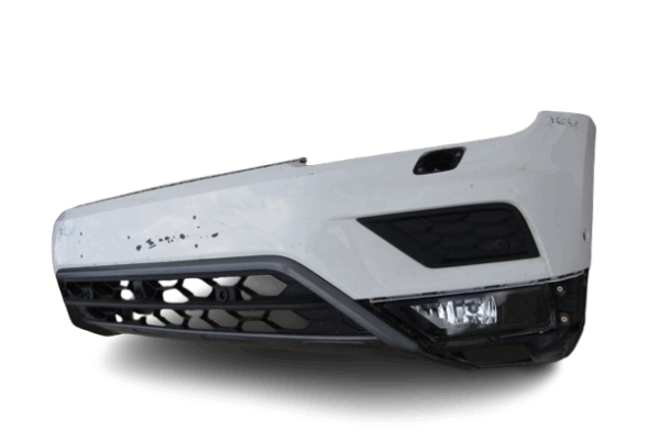 Bumper Volkswagen Tiguan II 2 5NA Cross 16-20 Voorbumper JK6241
