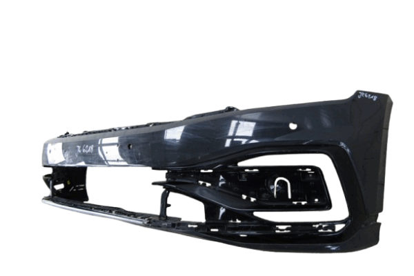 Bumper Volkswagen VW Passat B8 3G0 GTE Facelift Voorbumper JK6218
