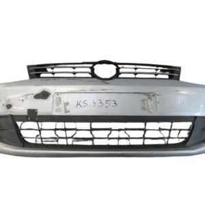 Bumper Volkswagen VW Sharan 2 II 7N0 10- 7n0807221 Voorbumper KS4353