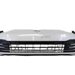 Bumper Volkswagen Golf 8 VIII 5H0 20- 5h0807221H Voorbumper JK5807