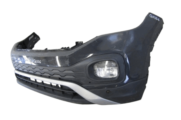 Bumper Volkswagen TCross T-Cross 2GM 18- 2GM807221 Voorbumper Q1336