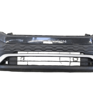Bumper Volkswagen TCross T-Cross 2GM 18- 2GM807221 Voorbumper Q1336