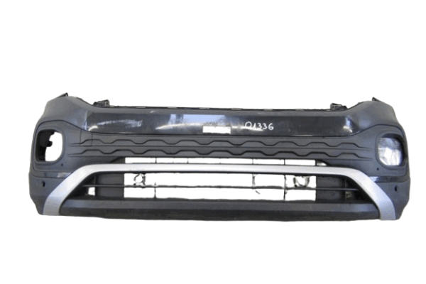 Bumper Volkswagen TCross T-Cross 2GM 18- 2GM807221 Voorbumper Q1336