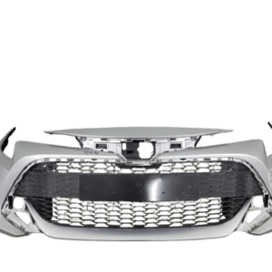 Bumper Toyota Corolla XII E210 Hatchback station 18- Voorbumper PJ1090
