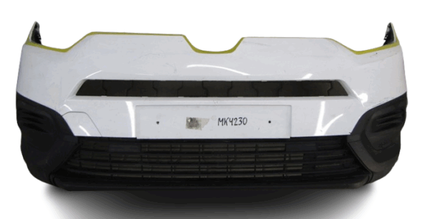 Bumper Toyota Proace City 19-23 9836022280 Voorbumper MK4230