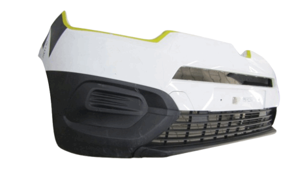 Bumper Toyota Proace City 19-23 9836022280 Voorbumper MK4230