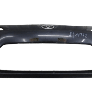 Bumper  Toyota GT86 GT 86 12-16 577040A000 Voorbumper KJ1172