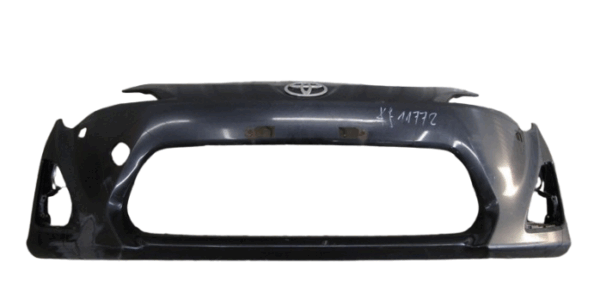 Bumper  Toyota GT86 GT 86 12-16 577040A000 Voorbumper KJ1172