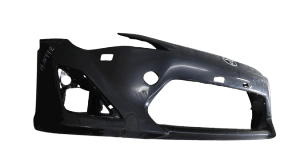 Bumper  Toyota GT86 GT 86 12-16 577040A000 Voorbumper KJ1172