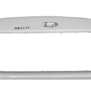 Bumper TOYOTA GR86 GR 86 21- 57704CC000 Voorbumper MK4224