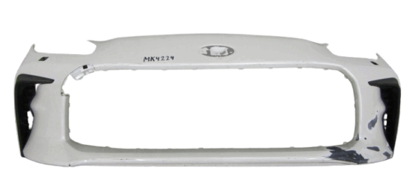 Bumper TOYOTA GR86 GR 86 21- 57704CC000 Voorbumper MK4224
