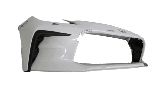 Bumper TOYOTA GR86 GR 86 21- 57704CC000 Voorbumper MK4224
