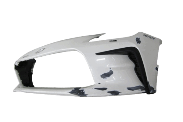 Bumper TOYOTA GR86 GR 86 21- 57704CC000 Voorbumper MK4224