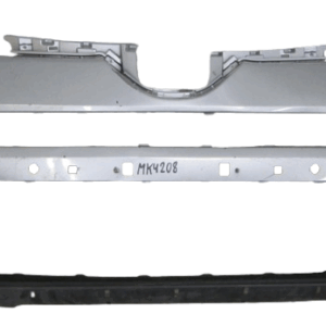 Bumper Toyota RAV4 IV Facelift 15-19 52411-42070 Voorbumper MK4208