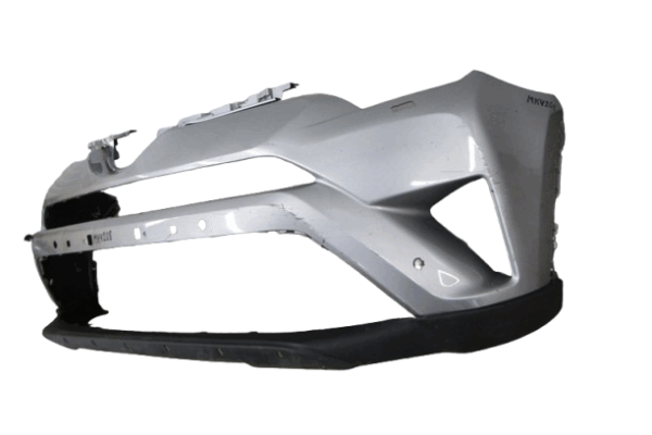 Bumper Toyota RAV4 IV Facelift 15-19 52411-42070 Voorbumper MK4208