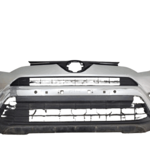 Bumper Toyota RAV4 IV Facelift 15-19 52411-42070 TSOP-6 Voorbumper PJ997