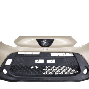 Bumper Toyota Aygo X 22- 52119-0H190 Voorbumper PJ969