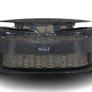Bumper Toyota Corolla E21 E210 Hatchback Combi 19-22 Voorbumper HK461