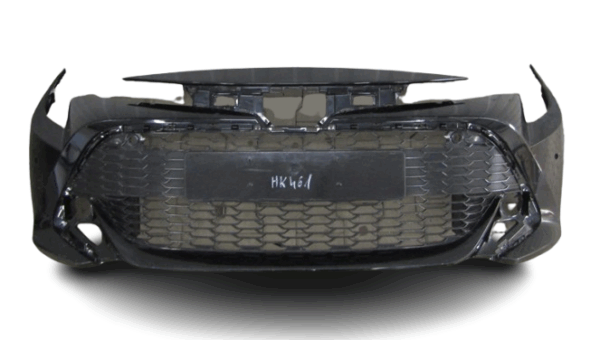 Bumper Toyota Corolla E21 E210 Hatchback Combi 19-22 Voorbumper HK461