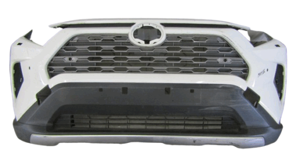 Bumper TOYOTA RAV4 V 5 18- 53113-42110 Voorbumper MK4186