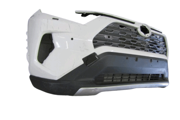Bumper TOYOTA RAV4 V 5 18- 53113-42110 Voorbumper MK4186