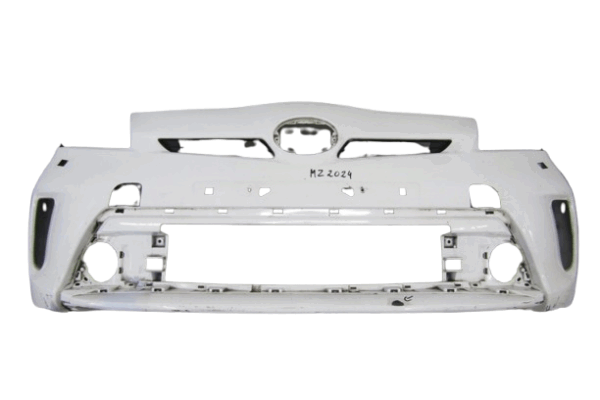Bumper Toyota Prius 3 III Facelift 12-15 52119-47460 Voorbumper MZ2024