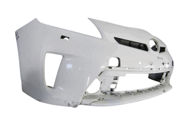 Bumper Toyota Prius 3 III Facelift 12-15 52119-47460 Voorbumper MZ2024