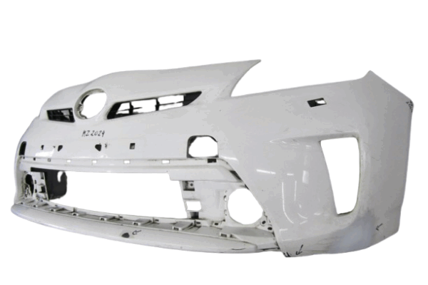 Bumper Toyota Prius 3 III Facelift 12-15 52119-47460 Voorbumper MZ2024