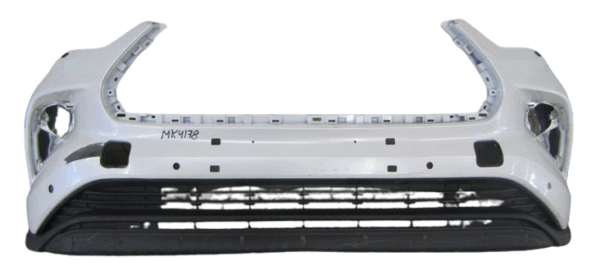 Bumper TOYOTA Highlander IV 19-22 52119-0E421 Voorbumper MK4178