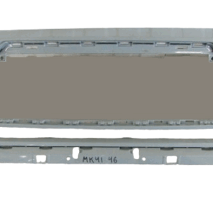 Bumper Toyota Rav4 V 5 Adventure 19- 52119-42B81 Voorbumper MK4146