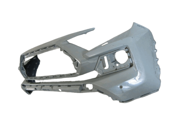 Bumper Toyota Rav4 V 5 Adventure 19- 52119-42B81 Voorbumper MK4146