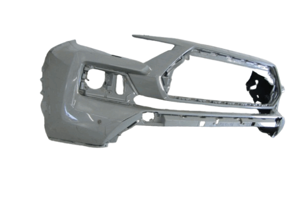 Bumper Toyota Rav4 V 5 Adventure 19- 52119-42B81 Voorbumper MK4146