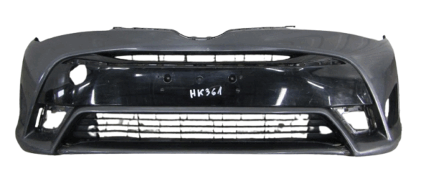 Bumper Toyota Avensis 3 III T27 Facelift 15-18 53111-05090 Voorbumper HK361