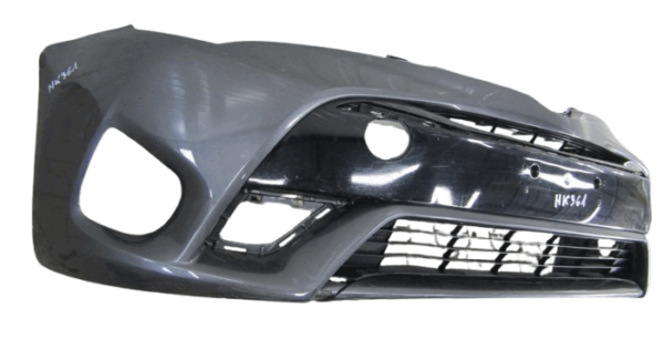 Bumper Toyota Avensis 3 III T27 Facelift 15-18 53111-05090 Voorbumper HK361