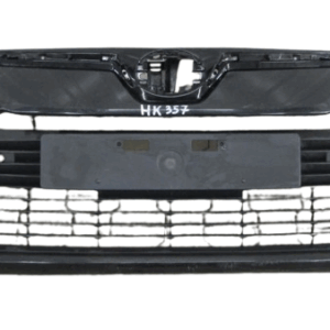 Bumper Toyota Corolla XII E21 Sedan Facelift 23- 53122-02D00 Voorbumper HK357