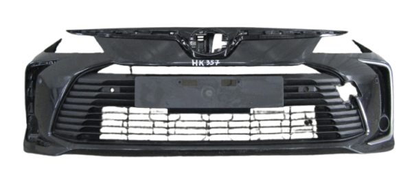Bumper Toyota Corolla XII E21 Sedan Facelift 23- 53122-02D00 Voorbumper HK357