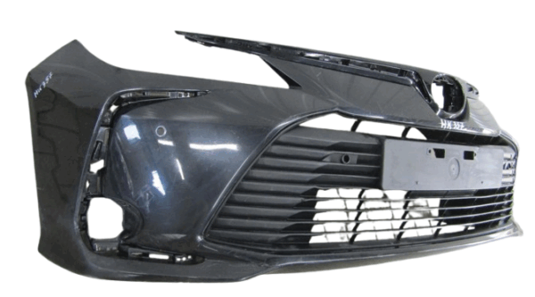 Bumper Toyota Corolla XII E21 Sedan Facelift 23- 53122-02D00 Voorbumper HK357